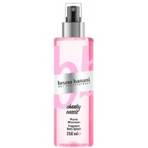 Bruno Banani Not For Everybody Cheeky Cassis Pure Woman Mgieka do ciaa 250ml