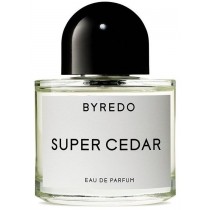 Byredo Super Cedar Woda perfumowana 50ml spray