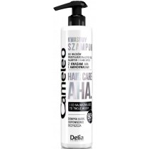 Cameleo Hair Care AHA. szampon kwasowy do wosw sabych i amliwych 250ml