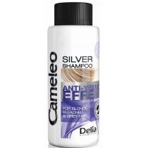 Cameleo Silver Szampon do wosw blond i siwych 50ml