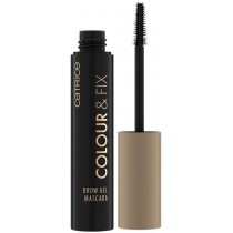 Catrice Colour Fix Brow Gel Maskara el do brwi 020 5ml