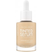 Catrice Nude Drop Tinted Serum podkad do twarzy 004 N 30ml