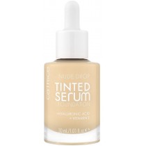 Catrice Nude Drop Tinted Serum podkad do twarzy 010 N 30ml