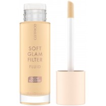 Catrice Soft Glam podkład rozświetlający do twarzy 010 Fair Light 30ml