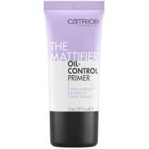 Catrice The Mattifier Oil Control Primer matujca baza pod makija 30ml