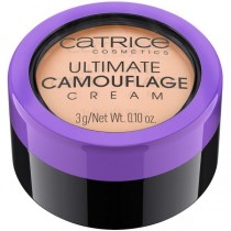Catrice Ultimate Camouflage Cream korektor kryjący w kremie 010 N Ivory 3g