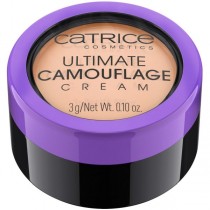 Catrice Ultimate Camouflage Cream korektor kryjcy w kremie 010 N Ivory 3g