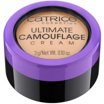 Catrice Ultimate Camouflage Cream korektor kryjcy w kremie 015W Fair 3g