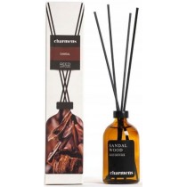 Charmens Reed Difuser patyczki zapachowe Drzewo Sandałowe 110ml