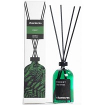 Charmens Reed Difuser patyczki zapachowe Las Tropikalny 110ml