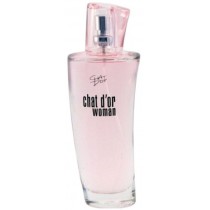 Chat D`Or Chat D`Or Woman Woda perfumowana 100ml spray