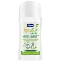Chicco NaturalZ Roll On ochronny preparat przeciw komarom 60ml