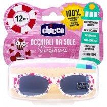 Chicco Okulary przeciwsoneczne 12m+