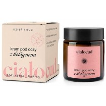 Ciaocud Krem pod oczy z kolagenem 30ml