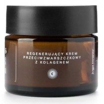 Ciałocud Regenerujący krem przeciwzmarszczkowy z kolagenem 50ml