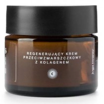 Ciaocud Regenerujcy krem przeciwzmarszczkowy z kolagenem 50ml