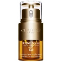 Clarins Double Serum Eye odmładzające serum pod oczy 20ml