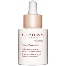 Clarins Calm-Essentiel Restoring Treatment olejek do twarzy 30ml