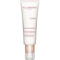 Clarins Calm-Essentiel Soothing Emulsion krem do twarzy 50ml
