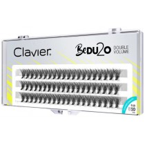 Clavier BeDU2O Double Volume kpki rzs 10mm