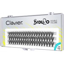 Clavier BeDU2O Double Volume kpki rzs 11mm