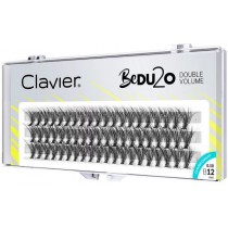 Clavier BeDU2O Double Volume kpki rzs 12mm