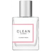 Clean Classic Flower Fresh Woda perfumowana 30ml spray