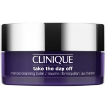 Clinique Take The Day Off Charcoal Cleansing Balm balsam oczyszczaj�cy z W�glem Drzewnym 125ml