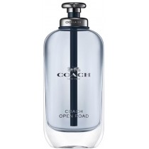 Coach Open Road Woda toaletowa 100ml spray
