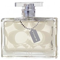 Coach Signature Woman Woda perfumowana 100ml spray