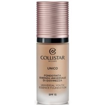Collistar Unico podkad do twarzy SPF15 3N 30ml