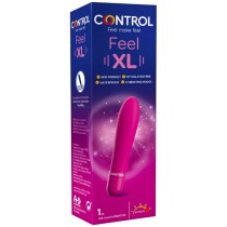 Control Feel XL wibrator
