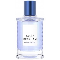 Beckham Classic Blue Woda toaletowa 50ml spray