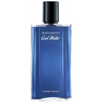 Davidoff Cool Water Men Oceanic Edition Woda toaletowa 125ml spray