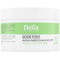 Delia Good Foot maska zmikczajca do stp 90ml