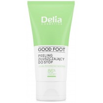 Delia Good Foot peeling zuszczajcy do stp 60ml