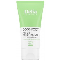 Delia Good Foot serum regenerujce na pkajce pity 60ml