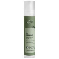 Derma Man Face Cream krem do twarzy dla mczyzn Maso Shea & Vitamin E 50ml