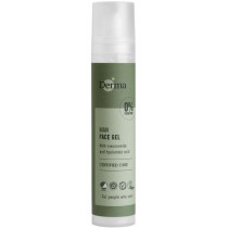 Derma Man Face Gel nawilżający żel do twarzy dla Niacinamide & Hyaluronic Acid 50ml