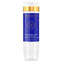 Dermika Luxury Neocollagen kolagenowy tonik regenerujcy - wyrwnujcy koloryt cery 200ml