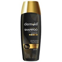 Dermokil Anti Hair Loss Shampoo przeciwupiezowy szampon do wosw 600ml