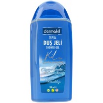 Dermokil Shower Gel el pod prysznic Ocean Breeze 500ml