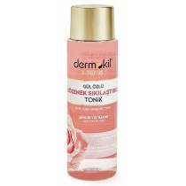 Dermokil Xtreme Rose Pore Minimizer Toner tonik do twarzy z wod ran 200ml