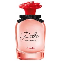 Dolce & Gabbana Dolce Rose Woda toaletowa 75ml spray