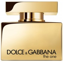 Dolce & Gabbana The One Woman Gold Intense Woda perfumowana 50ml spray