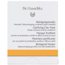Dr. Hauschka Clarifying Clay Mask oczyszczajca maska z glink 10x10g