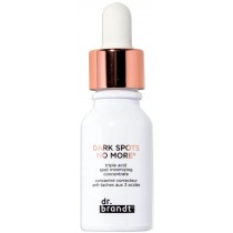 Dr. Brandt Dark Spots No More Triple Acid Spot Minimizing Concentrate minimalizujcy koncentrat do twarzy 15ml