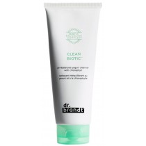 Dr. Brandt Skin Changing Science Clean Biotic PH-Balanced jogurtowy el do mycia twarzy o zrwnowaonym pH 105ml