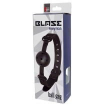 Dream Toys Blaze Ball Gag knebel