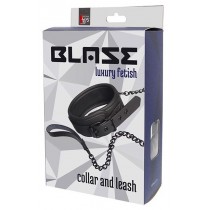 Dream Toys Blaze obroża ze smyczą